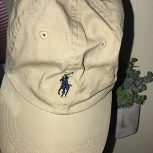Polo hat